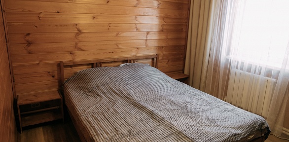 Отдых на берегу озера Банное в гостинично-банном комплексе «На Курортной»