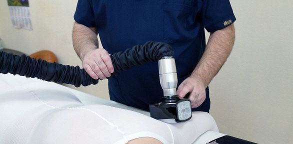 Сеансы LPG-массажа лица и тела в студии «Геометрия тела»