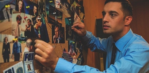 Детективный квест «Секретные материалы» от компании Black Room