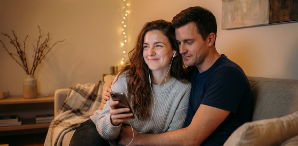 Видео из оживленных фотографий