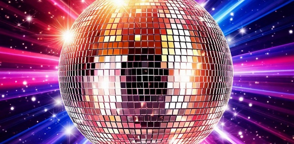 Билет на концерт «Дискотека 80–90-х» от «Центра развития культуры»