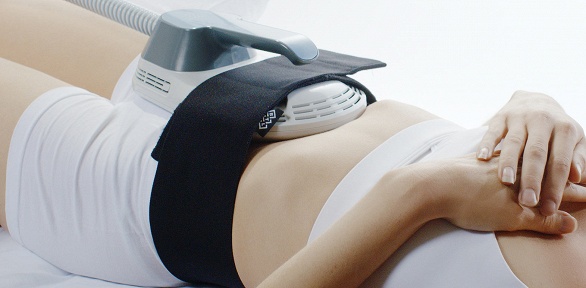 <b>Скидка до 70%.</b> Процедуры по коррекции фигуры в студии «Лунная мистерия»