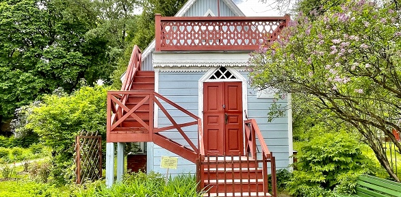 Автобусный тур на 2 дня от туроператора «Магазин путешествий»