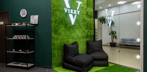 SPA-программы для двоих в студии SPA и массажа Vikky
