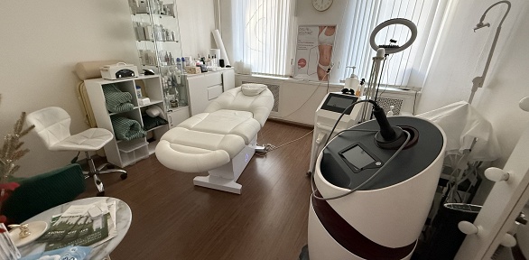 Косметологические услуги в студии «Beauty Культ»