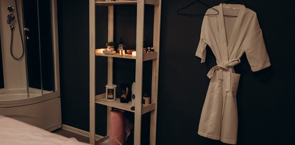 SPA-программы в массажном салоне Self-Love