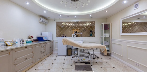 До 7 сеансов массажа в студии красоты «Лето»