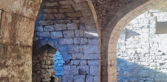 Однодневный тур с обедом «Дербент» от туроператора «Жасмин-тур»