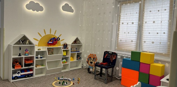 Проведение дня рождения или детского праздника в «ПингвиЛофт»