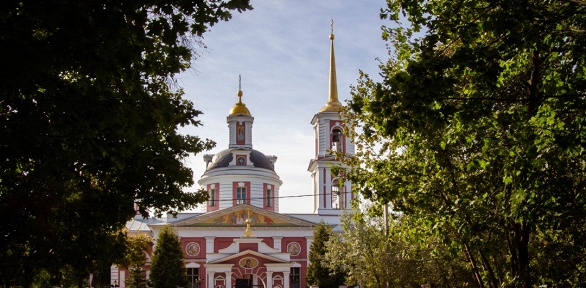 Тур «К чародею Брюсу. Усадьбы Стромынского тракта» от «Магазин Путешествий»