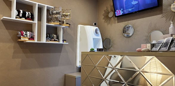 Массаж и SPA-процедуры от SPA-центра «Эдем»