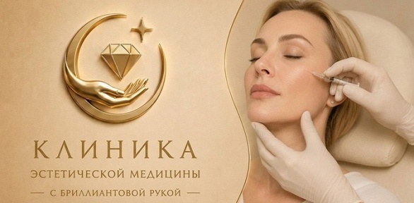 Инъекции в клинике «Эстетической медицине»