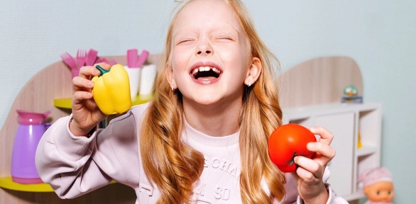 Посещение игрового пространства для детей «Эрудит»