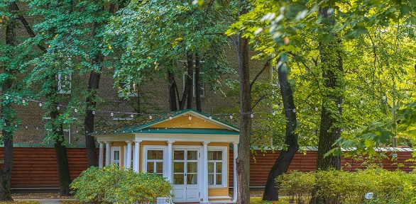 Экскурсия «Винтаж и антик. Тайны антикваров»
