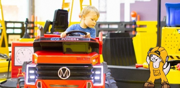 Посещение в ТРЦ «Бутово Молл» либо ТРК Mari города строителей StartSkill