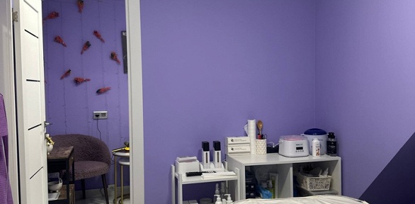 60 или 90 минут массажа в студии «Энжи Эпил»