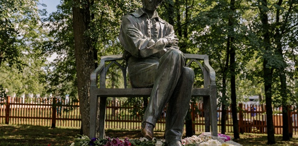 Экскурсия в Большое Болдино от компании «НижегородИнТур»