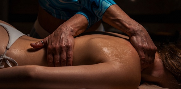 SPA-программы в SPA-комплексе «Калипсо»