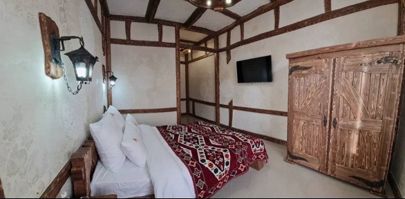 Тур «Живописные водопады» в Карачаево-Черкессии от компании «Тутуры.рф»