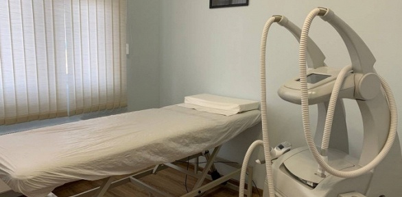 Сеансы LPG-массажа тела в студии аппаратного массажа BodyBar