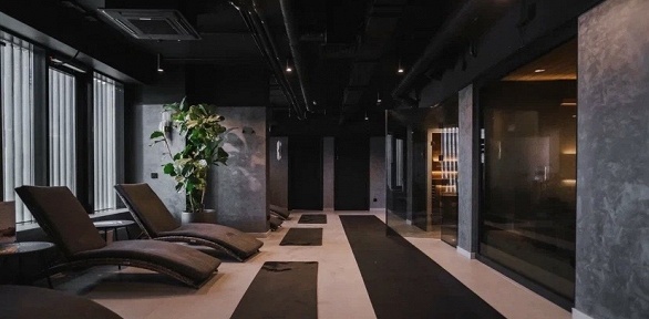 SPA-программы для одного или двоих в SPA The Elements