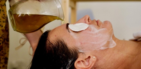 День красоты в студии релаксации «Душа моя»