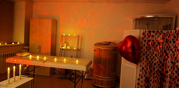 SPA-программа от мастера Екатерины Целовальниковой