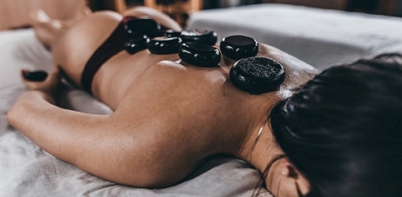 Премиум-СПА-программы в студии «Веста СПА»