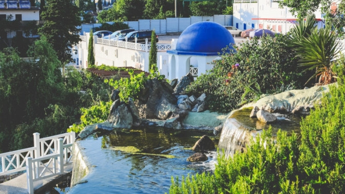 porto mare hotel крым промокод