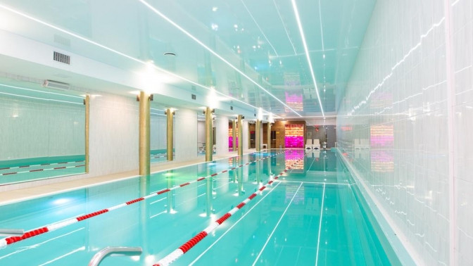 7 avenue hotel and spa промокод