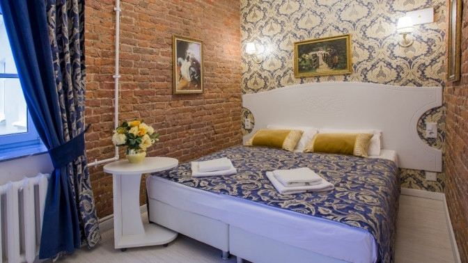 catherine art hotel промокод