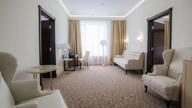 7 avenue hotel and spa промокод