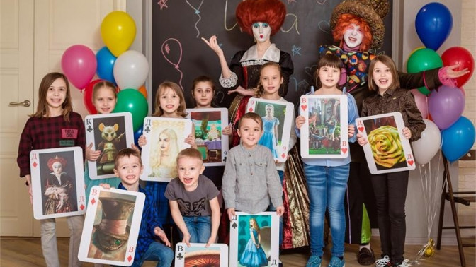 Как Назвать Новогодний Утренник