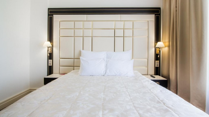 7 avenue hotel and spa промокод