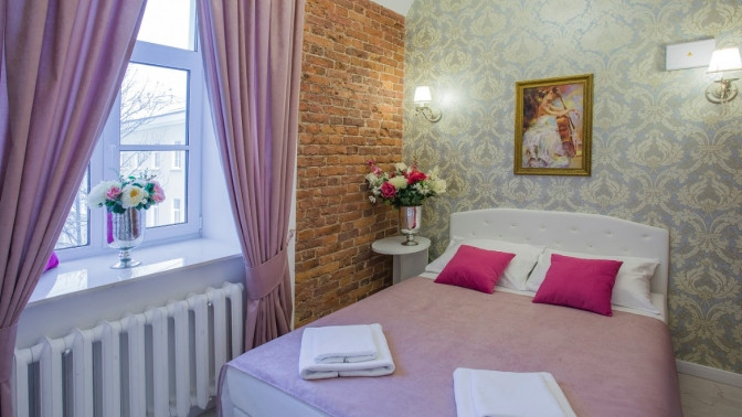 catherine art hotel промокод