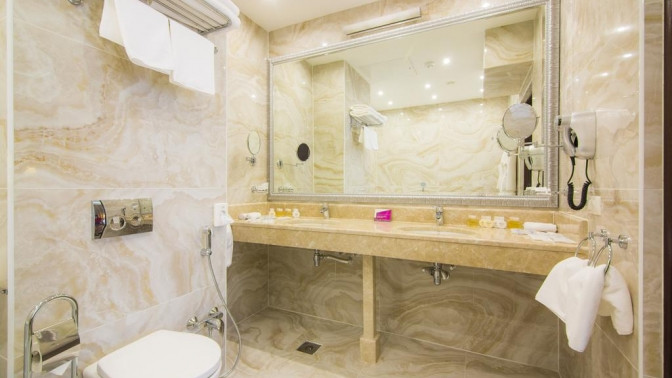 7 avenue hotel and spa промокод