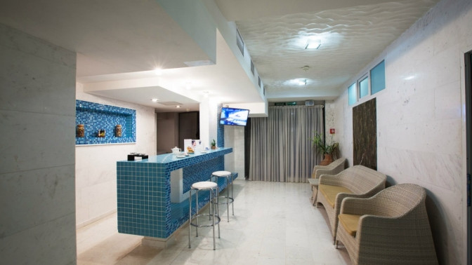 porto mare hotel крым промокод