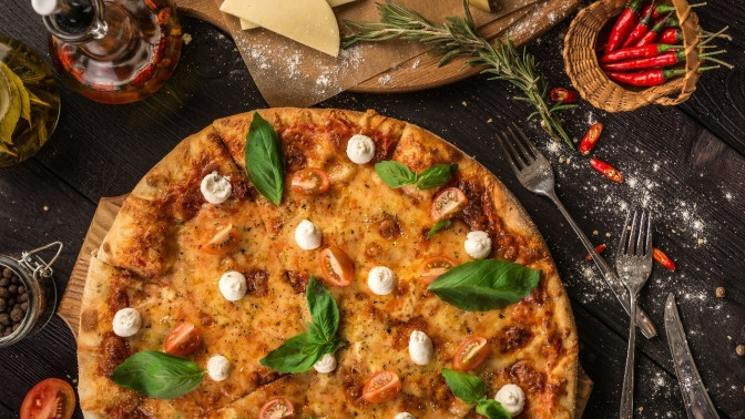 i like pizza промокоды