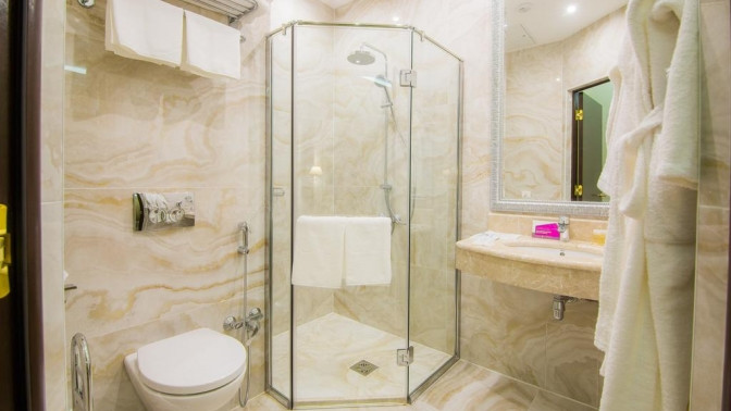 7 avenue hotel and spa промокод