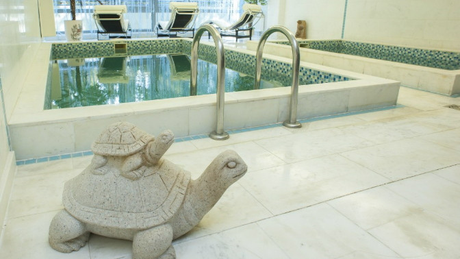 porto mare hotel крым промокод