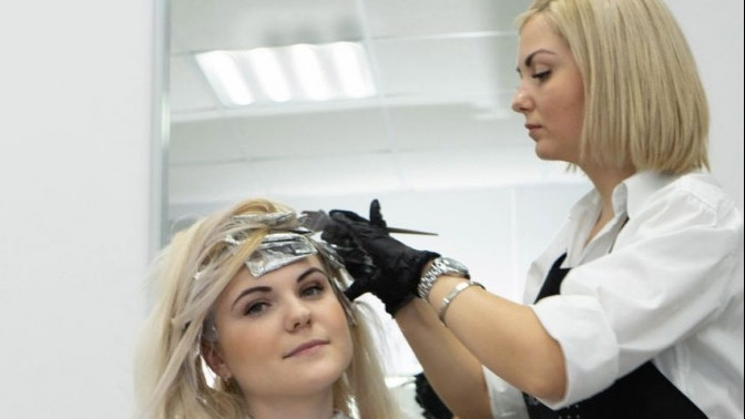 Skidki Parikmaherskie Uslugi Kupony Ot Frendi V Irkutske