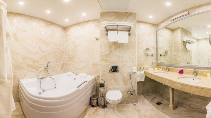 7 avenue hotel and spa промокод