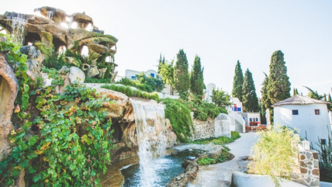 porto mare hotel крым промокод
