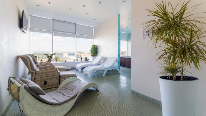7 avenue hotel and spa промокод