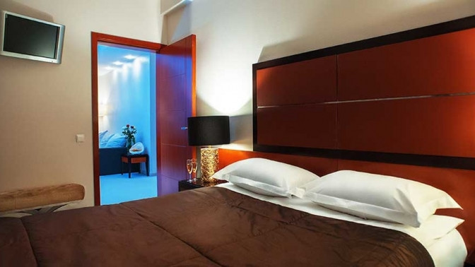 porto mare hotel крым промокод