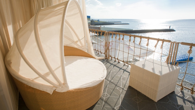 porto mare hotel крым промокод