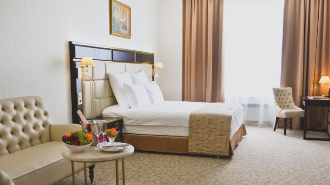 7 avenue hotel and spa промокод