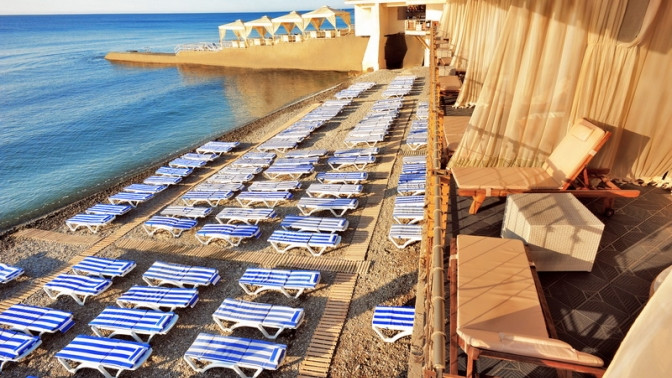 porto mare hotel крым промокод