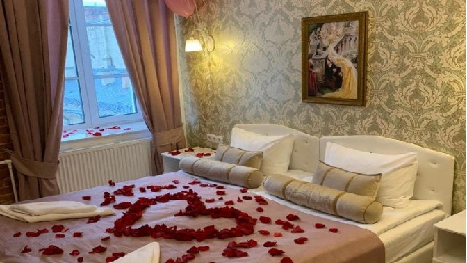 catherine art hotel промокод