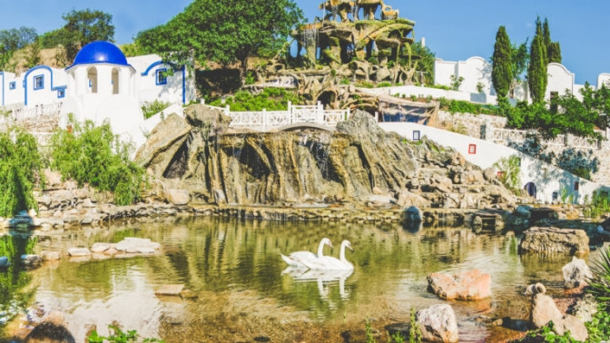 porto mare hotel крым промокод